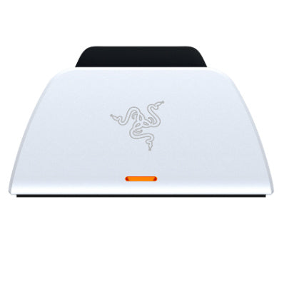 Razer Quick Charging Stand for PlayStation5-White