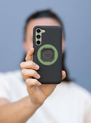 Quad Lock - MAG Samsung Galaxy S23 Plus Case