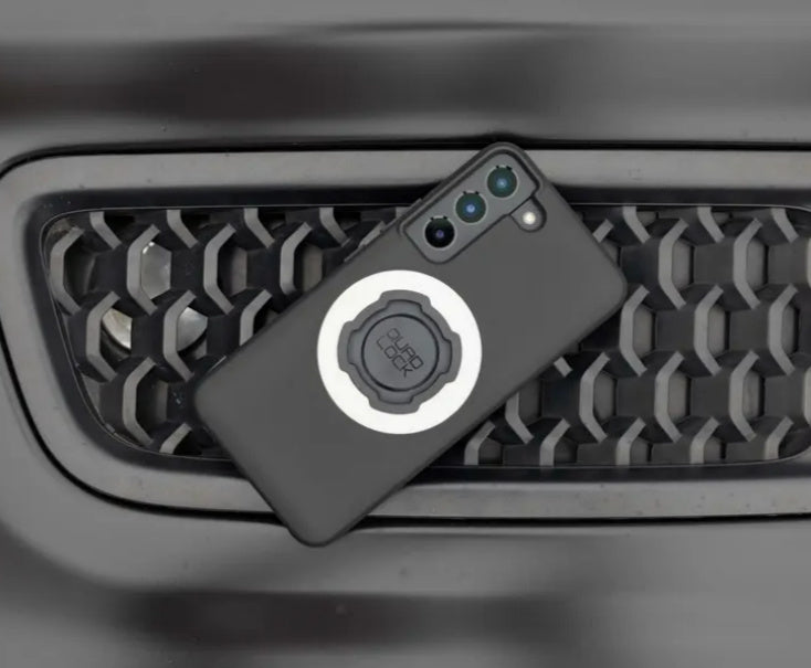 Quad Lock - MAG Samsung Galaxy S23 Plus Case