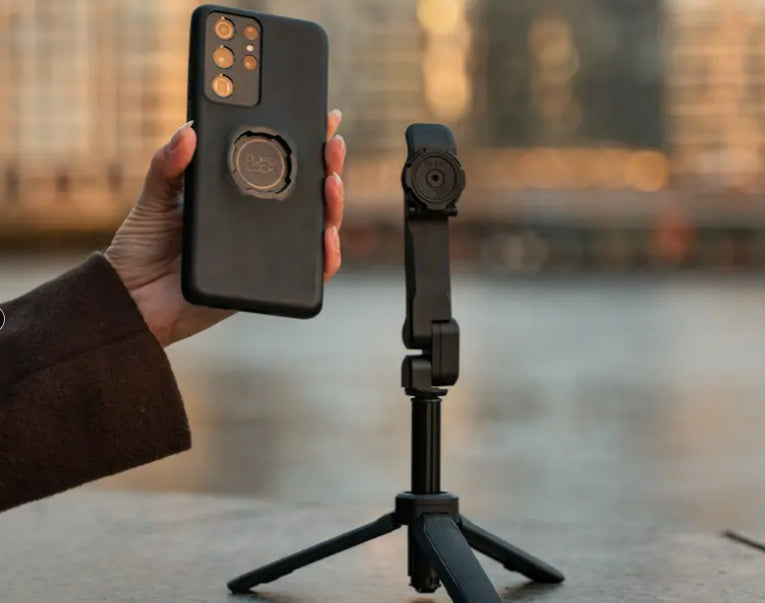 Quad Lock - MAG Samsung Galaxy S23 Plus Case