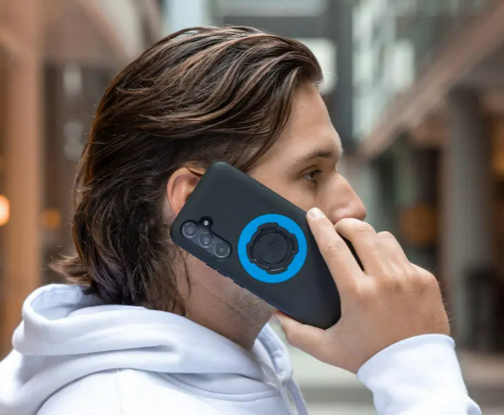 Quad Lock - MAG Samsung Galaxy S23 Plus Case