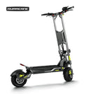 Dragon Hurricane - Dual Stem 6720W Peak E-Scooter