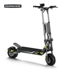 Dragon Hurricane - Dual Stem 6720W Peak E-Scooter