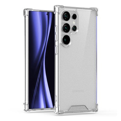 Goospery - Super Protect - Clear - Samsung S24