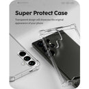 Goospery - Super Protect - Clear - Samsung S24