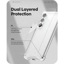 Goospery - Super Protect - Clear - Samsung S24 Ultra