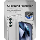 Goospery - Super Protect - Clear - Samsung S24 Ultra