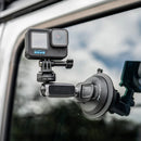 PGYTECH - Action Camera Suction Cup Mount