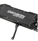 Dragon GTR V2 - Dual Motor 1800 watts / max 2400 Watts E-Scooter