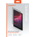 Cygnett - OpticShield Tempered Glass Screen Protector - Samsung Galaxy Tab A9+ (11")