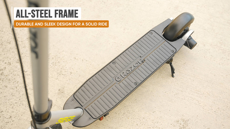 Razor - Power Core Siege Electric Scooter