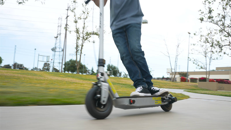 Razor - Power Core Siege Electric Scooter