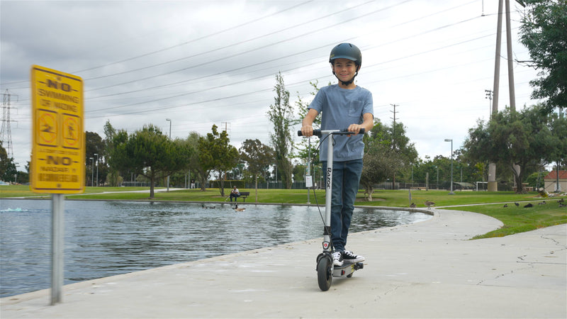 Razor - Power Core Siege Electric Scooter