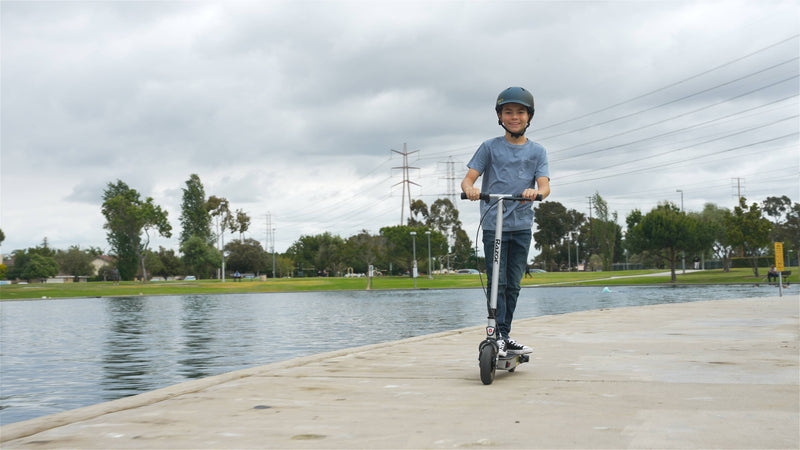 Razor - Power Core Siege Electric Scooter