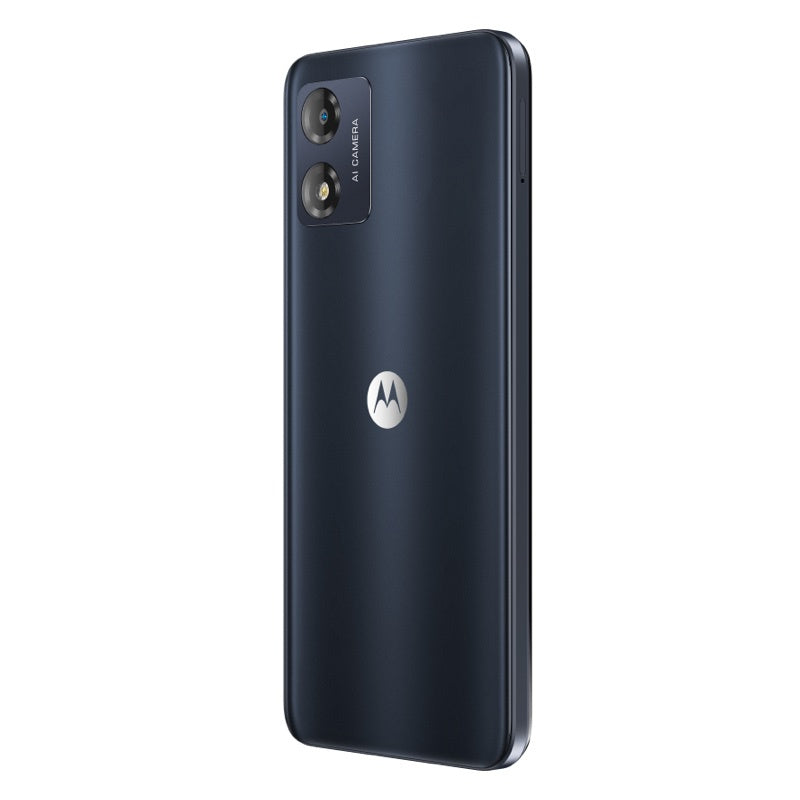 Telstra Prepaid - Motorola Moto E13 4GX 64GB - Black