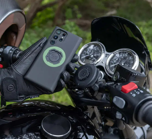 Quadlock - Samsung Galaxy S23 Plus Case
