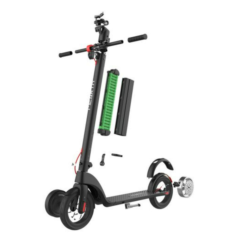 Mearth S Pro - Electric Scooter
