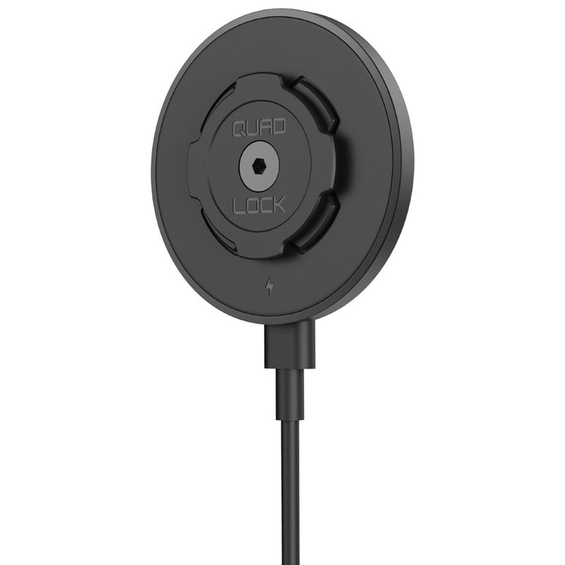 Quadlock - 360 Wireless Charging Head - Car/Desk