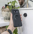 Quad Lock - Adhesive Wall Mount (Twin Pack)