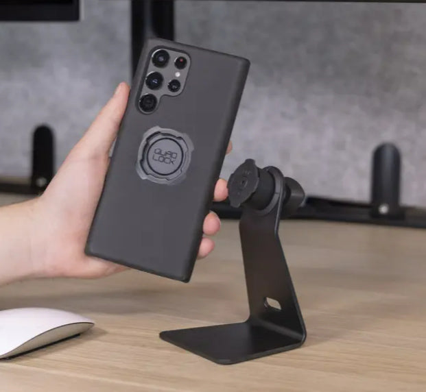 Quad Lock - Samsung Galaxy S21 Ultra Case