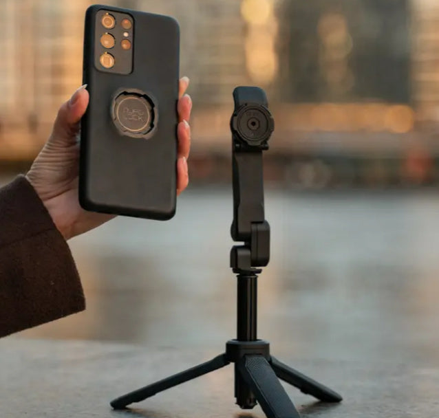 Quad Lock - Samsung Galaxy S21 Ultra Case