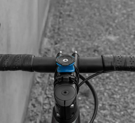 Quadlock - Handlebar/Stem Mount