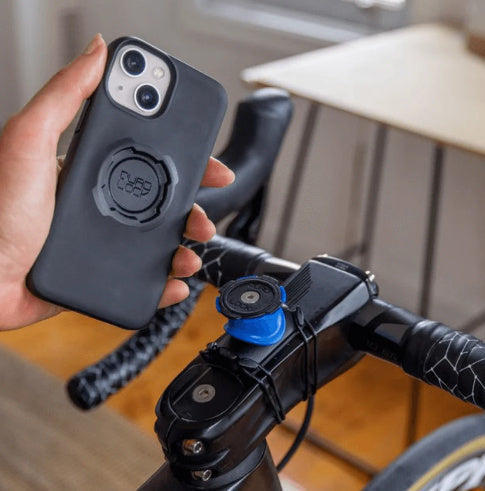 Quadlock - Handlebar/Stem Mount