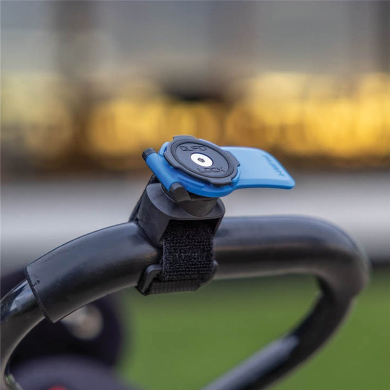 Quad Lock - Quick Release Strap Mount