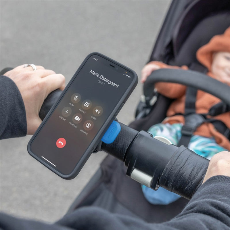 Quad Lock - Quick Release Strap Mount
