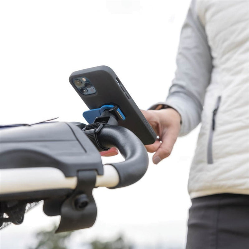 Quad Lock - Quick Release Strap Mount