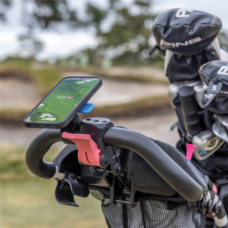 Quad Lock - Quick Release Strap Mount