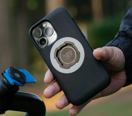Quadlock - MAG iPhone 12 / 12 Pro Case