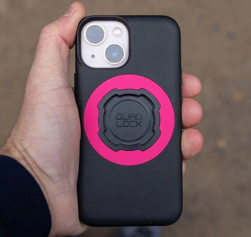 Quadlock - MAG iPhone 12 / 12 Pro Case