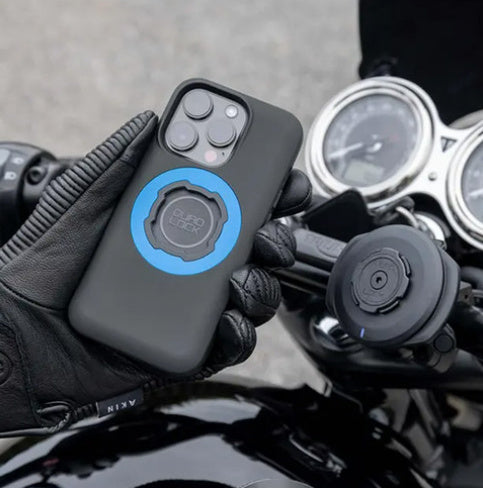 Quadlock - MAG iPhone 12 / 12 Pro Case
