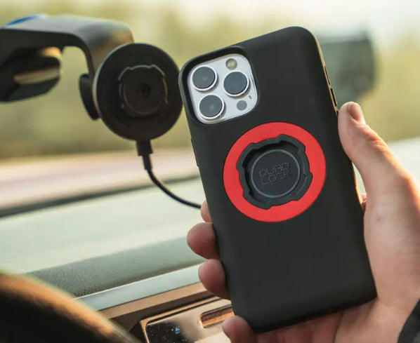 Quadlock - MAG iPhone 12 / 12 Pro Case