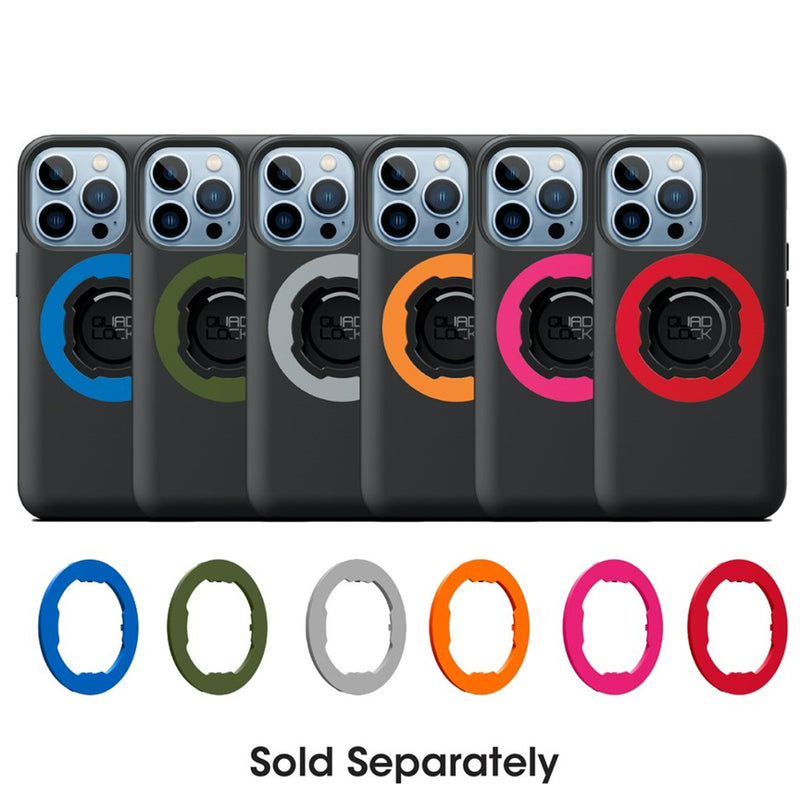 Quadlock - MAG iPhone 12 / 12 Pro Case