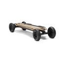 Evolve Hadean - Bamboo All Terrain Skateboard