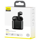 Baseus - Encok True Wireless Earphones W09 (Black)