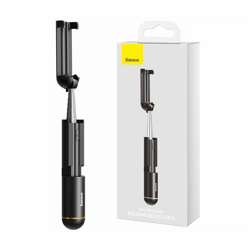 Baseus - Ultra Mini Bluetooth Folding Selfie Stick