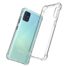 Goospery - Super Protect - Clear - Samsung A52 4G / 5G