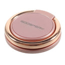 Mercury Ring Pull - Rose Gold