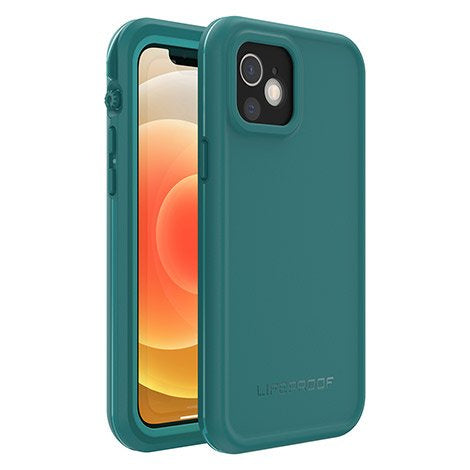 Lifeproof - Fre Series - Free Diver - iPhone 12