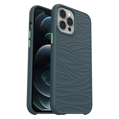 Lifeproof - Wake Series - Neptune - iPhone 12 Pro Max