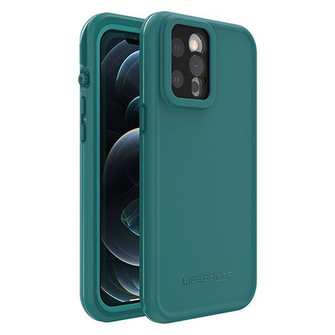 Lifeproof - Fre Series - Free Diver - iPhone 12 Pro Max