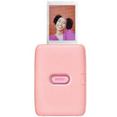 Fujifilm - Mini Link Printer - Dusky Pink