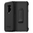 Otterbox - Defender Series - Black - Samsung S9 Plus