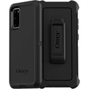 Otterbox - Defender Series - Black - Samsung S20
