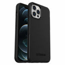 Otterbox - Symmetry Series - Black - iPhone 12 Pro Max