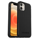 Otterbox - Symmetry Series - Black - iPhone 12 Mini
