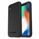 Otterbox - Symmetry Series - Black - iPhone X / XS